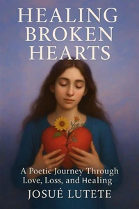 Healing Broken Hearts- A Poetic Journey Through Love, Loss and Healing