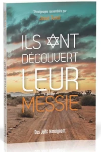 Ils ont découvert leur Messie