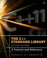 THE C++ STANDARD LIBRARY