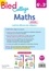 Maths 6e à 3e Le Bled Collège  Edition 2019