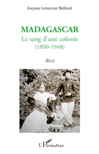 Madagascar