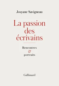 La passion des écrivains