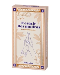 L'oracle des mudras