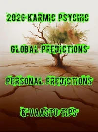 2026 Karmic Psychic Global Predictions Personal Predictions &amp; Vaastu Tips