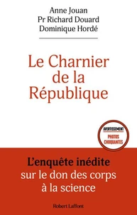 Le charnier de la République