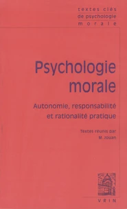 Psychologie morale