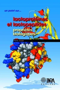 Lactoprotéines et lactopeptides