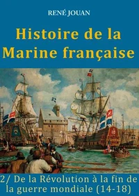 Histoire de la Marine française