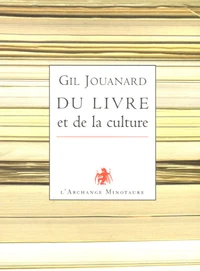 Du livre et de la culture