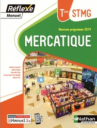 Mercatique Tle STMG