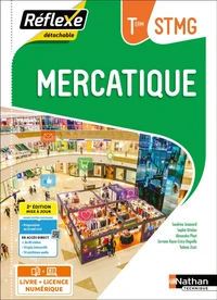 Mercatique Tle STMG