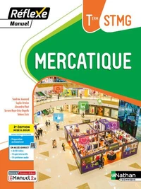 Mercatique Tle STMG