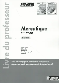 Mercatique Tle STMG