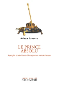 Le prince absolu