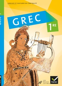 Grec 1e