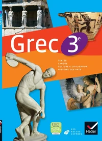 Grec 3e
