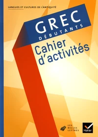Grec débutants