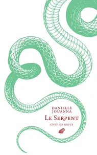 Le serpent chez les Grecs