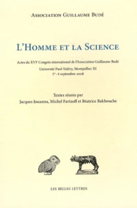 L'homme et la science