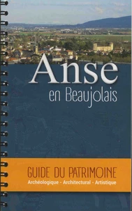 Anse en Beaujolais