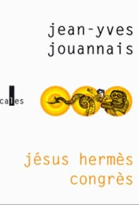 Jesus Hermes Congres