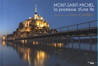 Mont-Saint-Michel