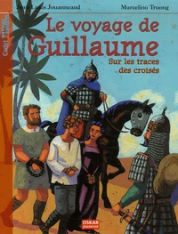 Le voyage de Guillaume