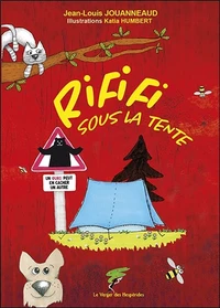 Rififi sous la tente