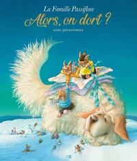 Alors, on dort ?