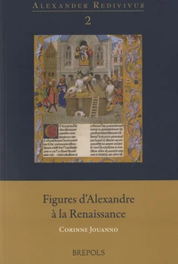 Figures d'Alexandre à la Renaissance