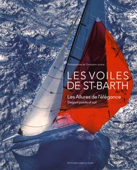 Les voiles de Saint-Barth