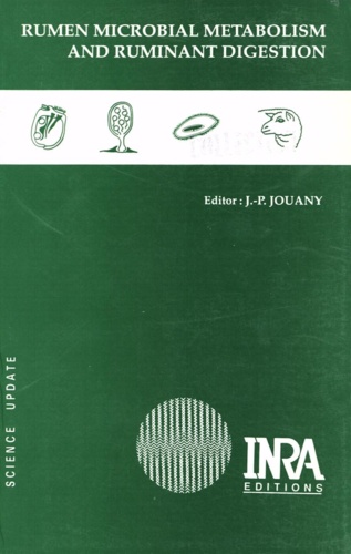  Jouany - Rumen microbial metabolism and ruminant digestion.