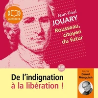 Rousseau, citoyen du futur