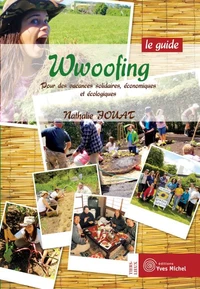 Wwoofing