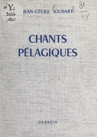 Chants pélagiques