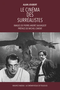 Le cinéma des Surréalistes