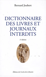 Dictionnaire des livres et journaux interdits