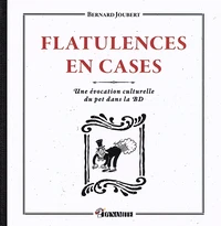 Flatulences en cases