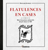 Flatulences en cases