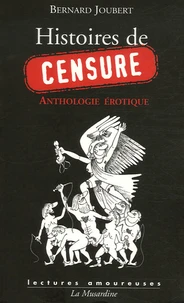Histoires de censure
