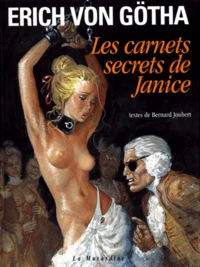 Les carnets secrets de Janice