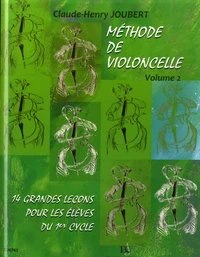 Méthode de violoncelle