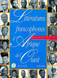 Littératures francophones d'Afrique de l'Ouest