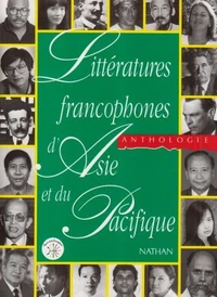Littératures francophones d'Asie et du Pacifique