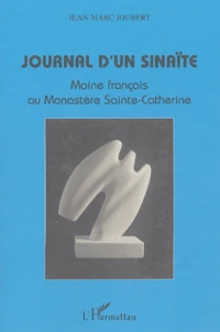 Journal d'un Sinaïte