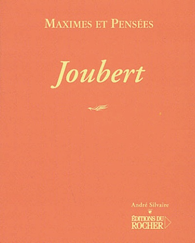  Joubert - Joubert - 1754-1824.