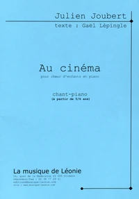 Au cinéma