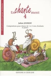 Enchantement 4