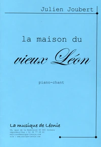 La maison du vieux Léon