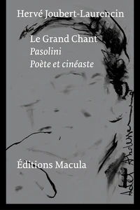 Le grand chant